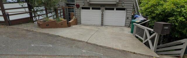 Single-family residence sells in Oakland for $2.4 million