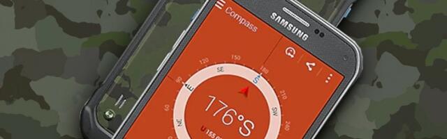 Flashback: a look back at Samsung's rugged flagships in the Galaxy S Active series