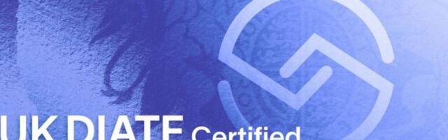 ShareRing Certified In The UK As A Trusted Digital Identity Services Provider