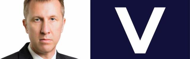 Navigating the Deep Waters of Venture Capital: An Interview with Vadim Shpak, from Vickers Venture Partners