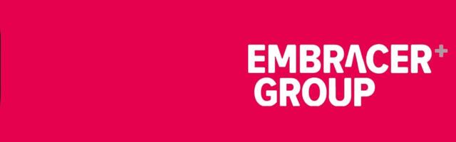 Embracer confirms 900 employees laid off in previous financial quarter