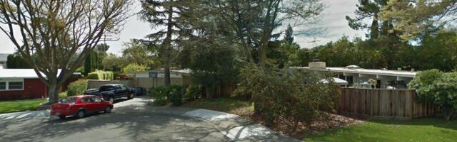 Three-bedroom home sells in Palo Alto for $2.8 million