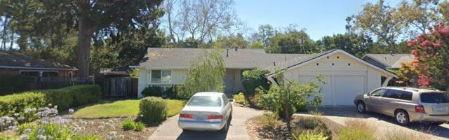 Three-bedroom home sells in Saratoga for $3.1 million