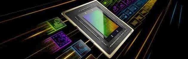 Nvidia launches the RTX 500 and 1000 Ada Generation laptop GPUs - allegedly up to 14x better generative AI performance than CPU-only