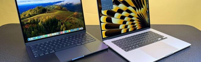MacBook Air (2024) review: M3 updates come to 13 and 15-inch laptops