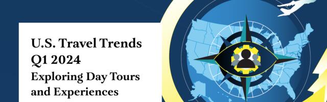 Exploring the Rise of Day Tours and Experiences in Travel: New Skift Research