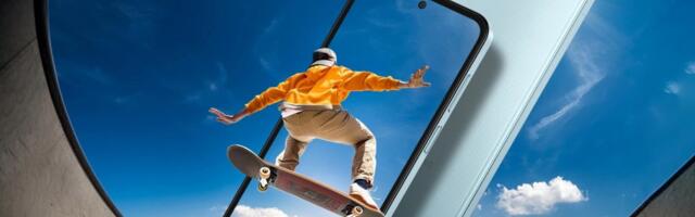 Weekly poll: are you interested in the Samsung Galaxy M35?