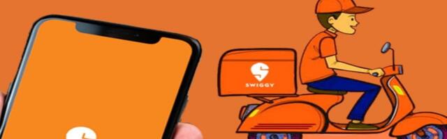 IPO-Bound Swiggy Experimenting With UPI Plug-In To Enhance Consumer Experience