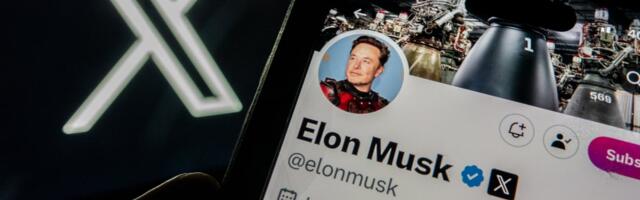 Elon Musk's X is losing users in the U.S., UK, and EU. X's own data proves it.