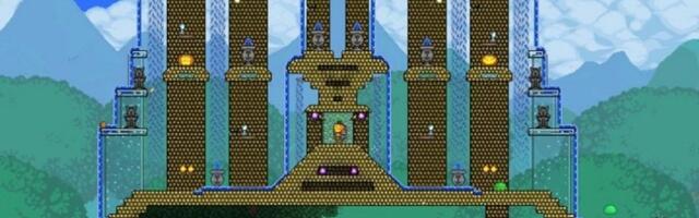 Terraria's next update is delayed because dev will "not force anyone to crunch for an arbitrary deadline"