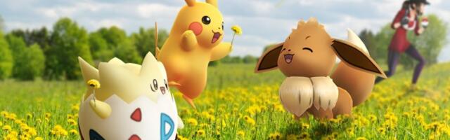 Pokémon Go’s Community Days are getting a price hike