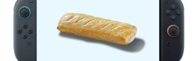 Everyone from Ubisoft to the sausage roll-loving Greggs has shared their Nintendo Switch 2 thoughts