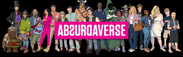 Meet Absurdaverse, GTA 5 writer Dan Houser's next big project