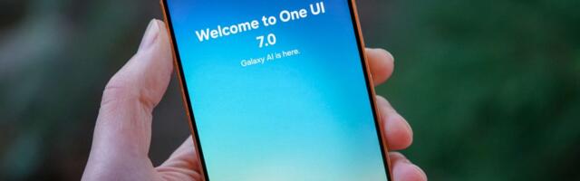 Samsung Still Hasn’t Updated a Single Device to Android 15, One UI 7