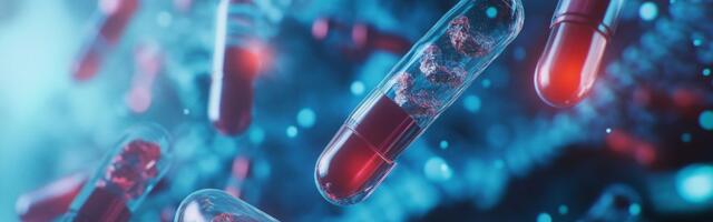 Swiss-based InVirtuoLabs raises €2.85M to accelerate drug development with AI