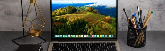 Apple to launch new MacBook Air with M4 chip next month