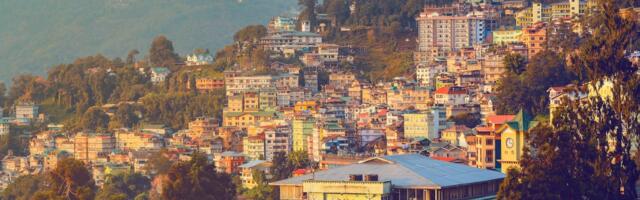 India's Hotel Boom Expands into Untapped Markets