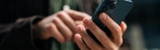 A new version of iPhones default ringtone has surfaced