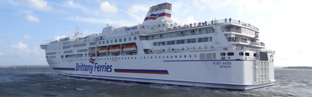 Ferry travel is booming, supersonic flights are next: How sustainability and tech are changing mobility in tourism