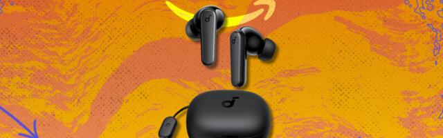 Soundcore P20i earbuds are under $20 ahead of Prime Day