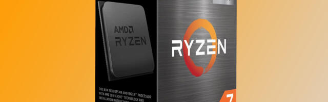 Ryzen 7 5700X3D reportedly reaches 'end-of-life' — AMD's last eight-core Zen 3 3D V-Cache CPU ends production