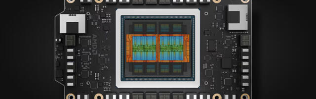 AMD sheds more light on 128-GPU MI355X DLC rack that will deliver 2.4 Exaflop at FP4 precision - here's how it compares with Nvidia's flagship Vera Rubin