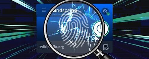 Disappear online - Windscribe’s Chrome and Edge VPN extensions get a privacy upgrade