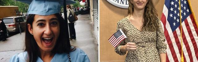 I'm from Argentina and was on an H-1B for 6 years. I eventually became an American citizen.