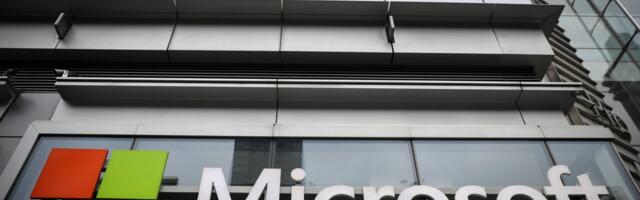 Microsoft Cuts Off Access to Tech That Israel Used to Surveil Palestinians
