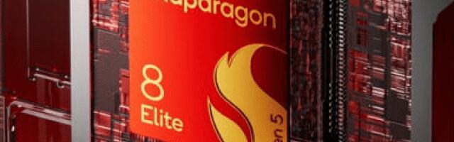 Snapdragon 8 Elite Gen 5 Announced: Faster CPU, Better AI, Wi-Fi 7, And Pro Video