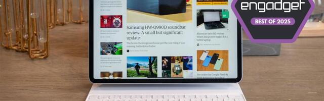 The best iPad accessories for 2025
