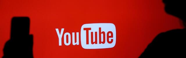 Alphabet will pay $22 million to settle President Trump’s YouTube lawsuit