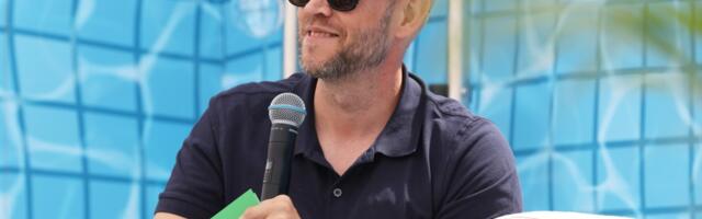 Spotify founder Daniel Ek is stepping down as CEO