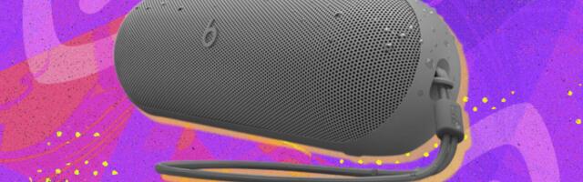 Amazon is practically giving away Beats Pill speakers: Grab em for $50