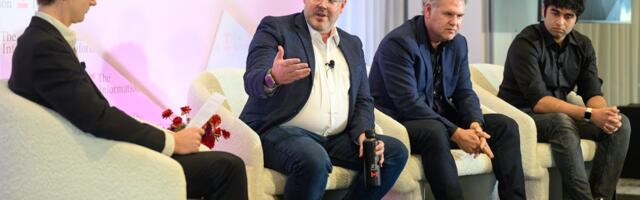 AI Agenda Live Recap: Why AI Pilots Fail—and How to Find ROI