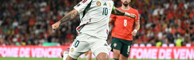 How to watch Armenia vs Hungary for *FREE* — Stream UEFA World Cup 2026 Qualifier