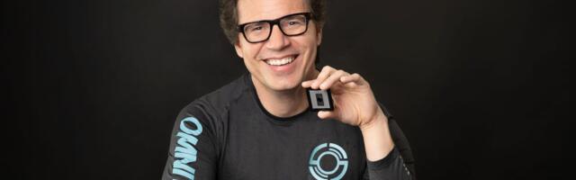 This ex-Tesla engineer is bullish on lidar for robotaxis and humanoid robots