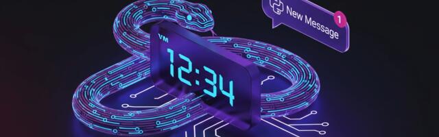 Как не проспать дейли: Реализуем планировщик задач внутри Python-процесса