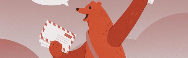 «Медвед» атакует: что мы узнали про фишинговую кампанию группировки, нацеленной на российские организации