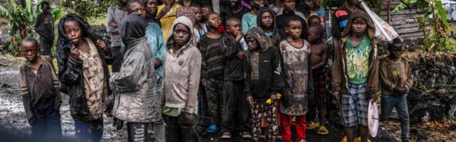 Apple, Tesla accused of profiting from horrific abuses, environmental destruction