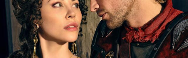 Spartacus: House of Ashur episode 5 has the most disturbing scene yet – and it was a 'dark' moment for cast