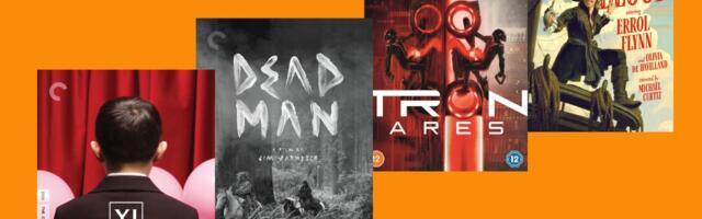 Here are my 4 most anticipated new 4K Blu-ray releases from January 2026