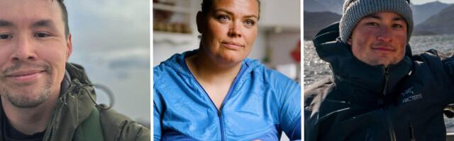 Trump called Greenland a 'piece of ice.' To Greenlanders, it's so much more.