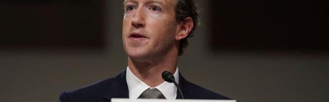 Meta CEO Zuckerberg blocked curbs on sex-talking chatbots for minors, court filing alleges