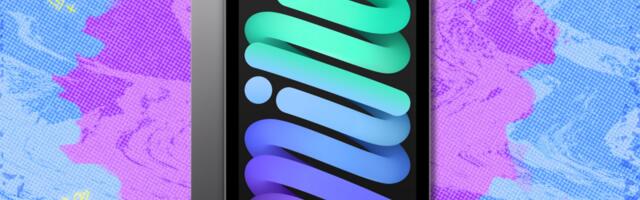 Grab an iPad mini for $100 off for on-the-go gaming and videos