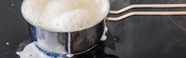 I Switched to a Smart Induction Stove. Here's Why I'm Never Going Back