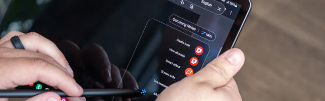 Samsung is finally considering custom font support for Samsung Notes