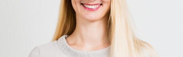 A great idea for space? EUSPA CASSINI Challenge could help, Jana Kominek Vecerkova