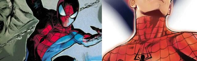 Spider-Man Gets Two New Comics for ‘Brand New Day’ Synergy