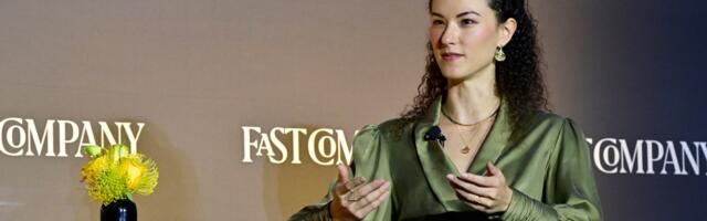 Bluesky CEO Jay Graber will step aside